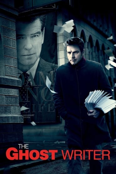 The Ghost Writer (2010) online sa prevodom