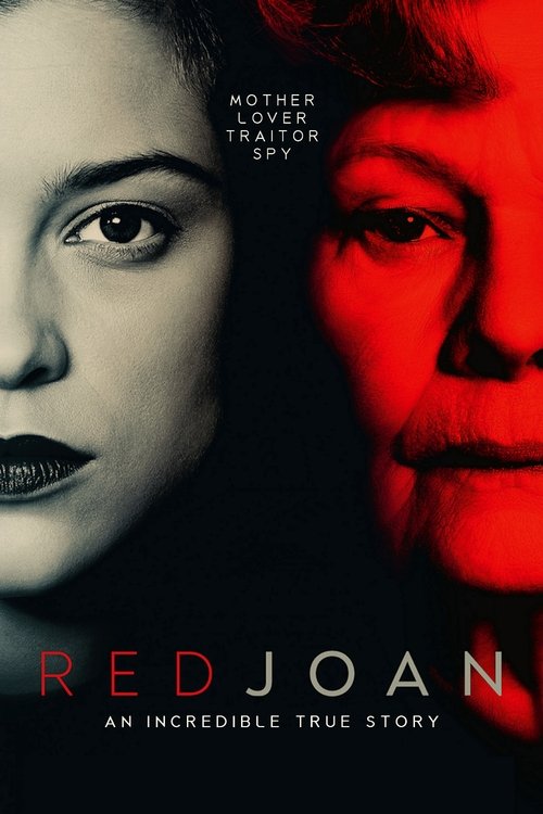 Red Joan (2019) online sa prevodom