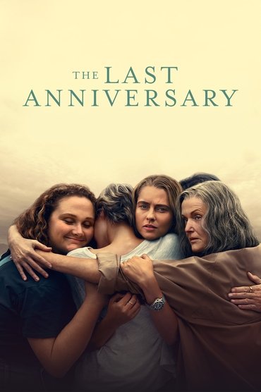 The Last Anniversary (2025) online sa prevodom