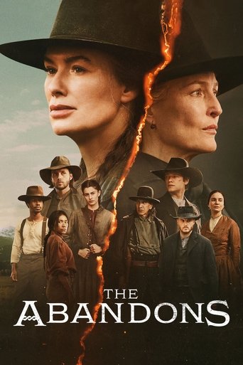 The Abandons (2025) online sa prevodom