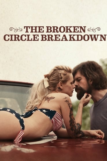 The Broken Circle Breakdown (2012) online sa prevodom