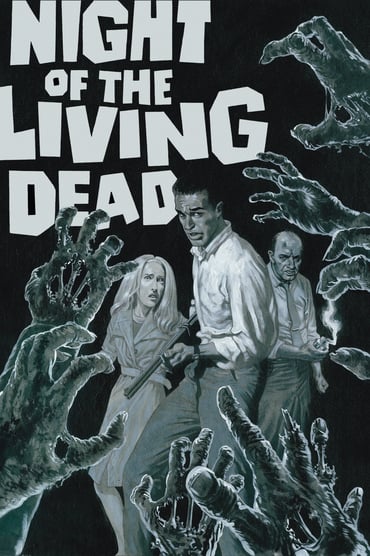 Night of the Living Dead (1968) online sa prevodom