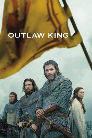 Outlaw King (2018) online sa prevodom