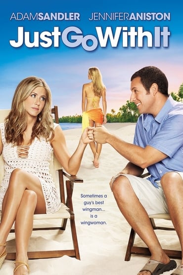 Just Go with It (2011) online sa prevodom