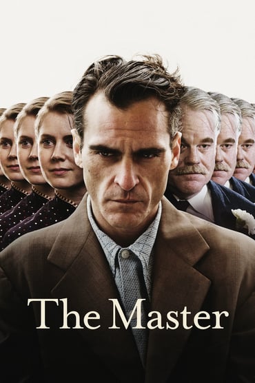 The Master (2012) online sa prevodom