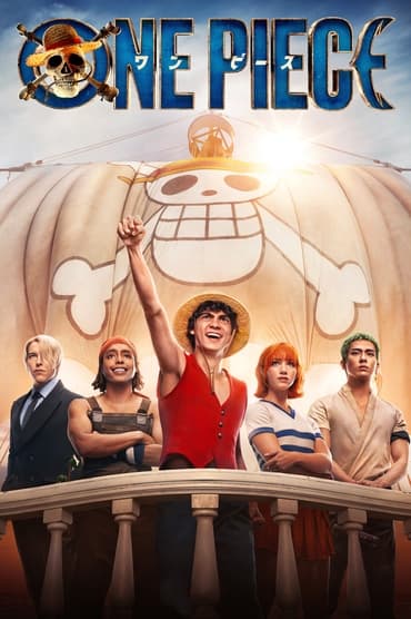 ONE PIECE (2023) online sa prevodom