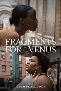 Fragments for Venus (2025) online sa prevodom