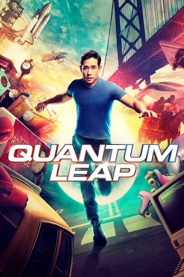 Quantum Leap (2022) online sa prevodom