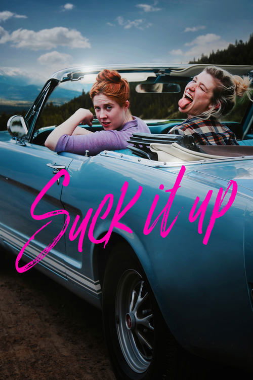Suck It Up (2017) online sa prevodom
