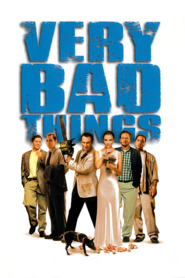 Very Bad Things (1998) online sa prevodom