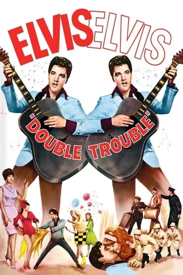 Double Trouble (1967) online sa prevodom