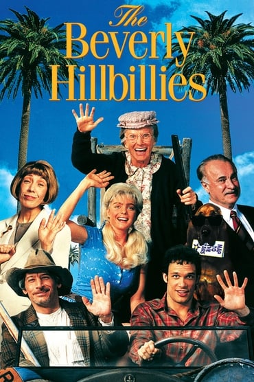 The Beverly Hillbillies (1993) online sa prevodom