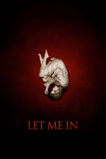 Let Me In (2010) online sa prevodom
