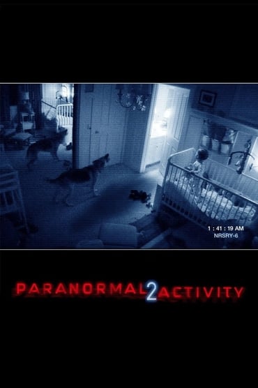 Paranormal Activity 2 (2010) online sa prevodom