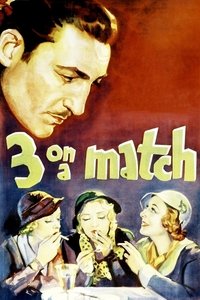 Three on a Match (1932) online sa prevodom
