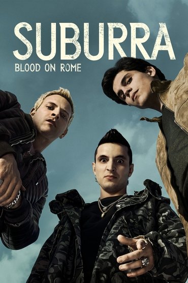 Suburra online sa prevodom