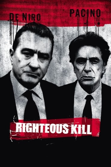Righteous Kill (2008) online sa prevodom