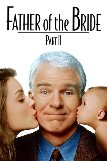 Father of the Bride Part II (1995) online sa prevodom