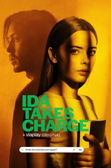 Ida Takes Charge (2022) online sa prevodom