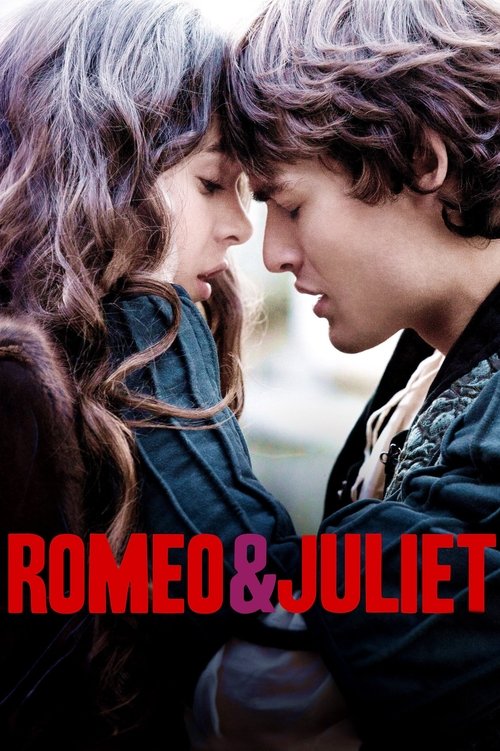 Romeo & Juliet (2013) online sa prevodom