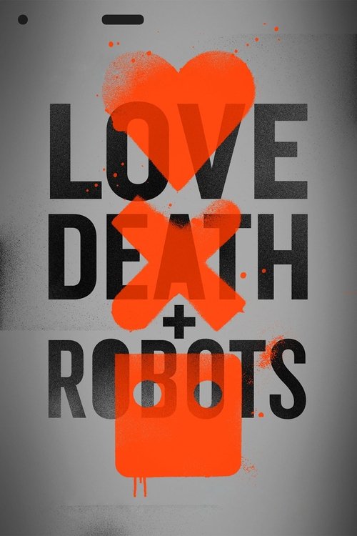 Love, Death & Robots (2019) online sa prevodom