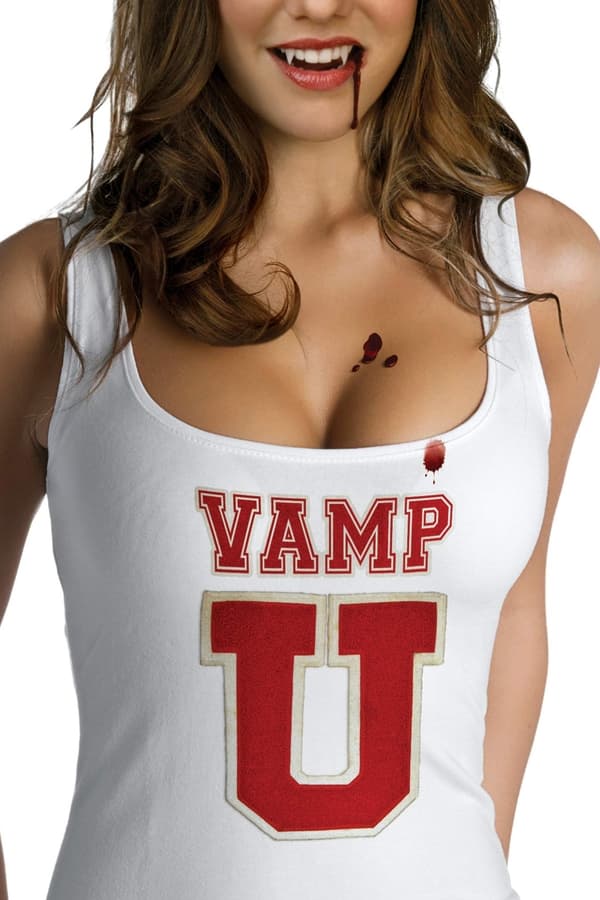 Vamp U (2013) online sa prevodom