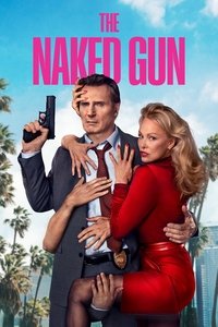 The Naked Gun (2025) online sa prevodom