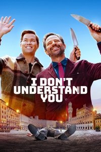 I Don’t Understand You (2025) online sa prevodom