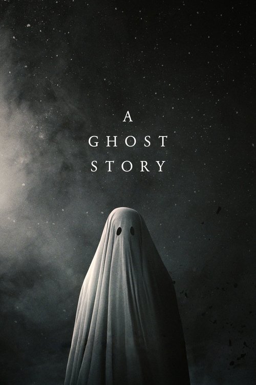 A Ghost Story (2017) online sa prevodom