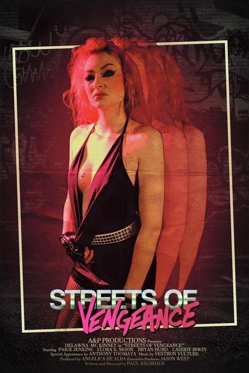 Streets of Vengeance (2016) online sa prevodom