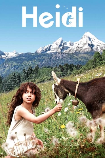 Heidi (2015) online sa prevodom