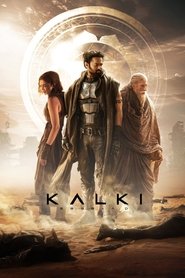Kalki 2898-AD (2024) online sa prevodom