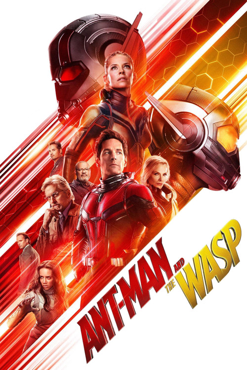 Ant-Man and the Wasp (2018) online sa prevodom