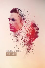 Marjorie Prime (2017) online sa prevodom