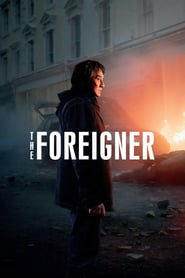 The Foreigner (2017) online sa prevodom