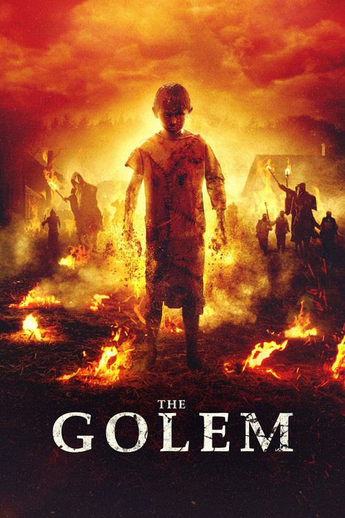 The Golem (2018) online sa prevodom