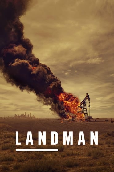Landman (2024) online sa prevodom