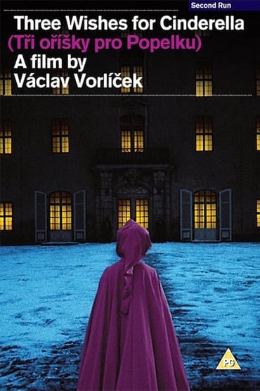 Three Wishes for Cinderella (1973) online sa prevodom