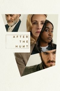 After the Hunt (2025) online sa prevodom