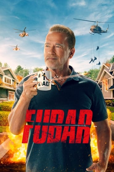 FUBAR (2023) online sa prevodom