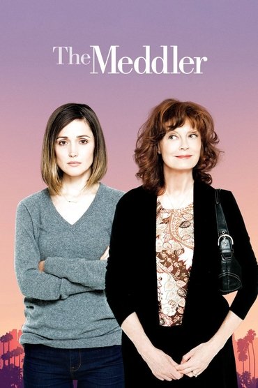 The Meddler (2016) online sa prevodom