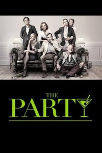 The Party (2017) online sa prevodom