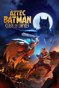 Aztec Batman online sa prevodom