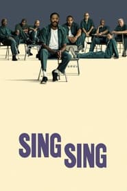 Sing Sing (2024) online sa prevodom