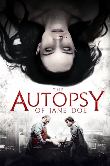 The Autopsy of Jane Doe (2016) online sa prevodom