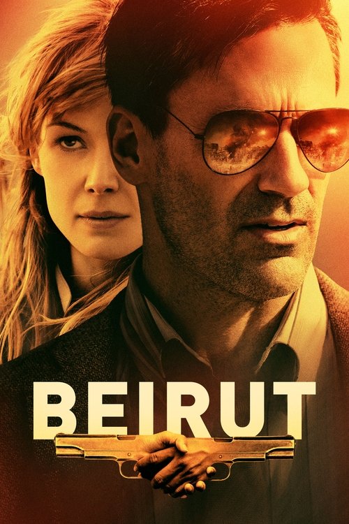 Beirut (2018) online sa prevodom