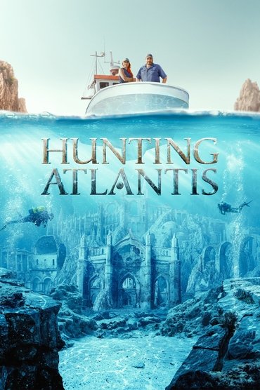 Hunting Atlantis (2021) online sa prevodom