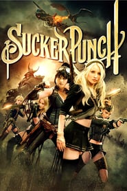 Sucker Punch (2011) online sa prevodom
