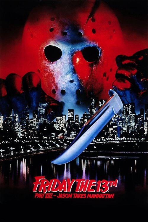 Friday the 13th Part VIII online sa prevodom