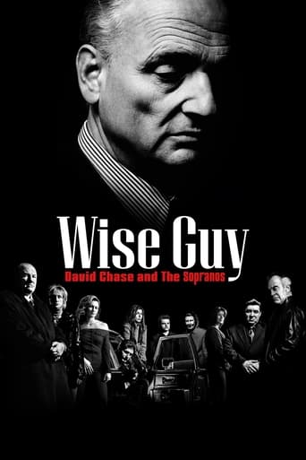 Wise Guy online sa prevodom